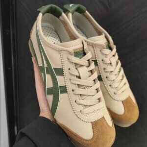 Onitsuka Tiger MEXICO 66 Men's Casual Sneakers [Multiple Sizes]